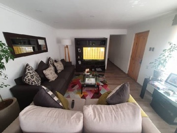 Venta / Casa / Quinta Normal