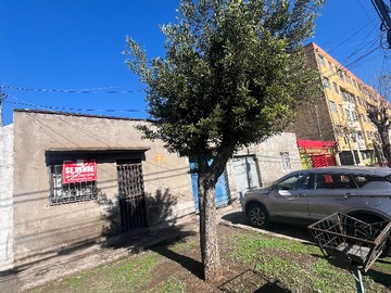 Venta / Casa / Quinta Normal