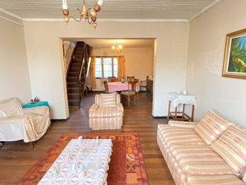 Venta / Casa / Quinta Normal