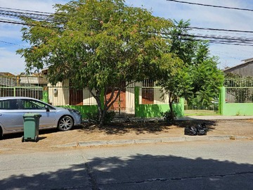 Venta / Casa / Quinta Normal
