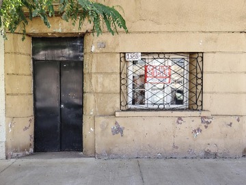 Venta / Casa / Quinta Normal