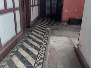 Venta / Casa / Quinta Normal