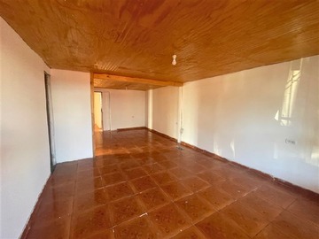 Venta / Casa / Quinta Normal