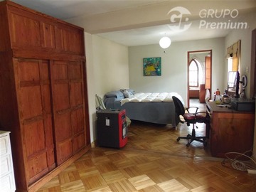 Venta / Casa / Quinta Normal