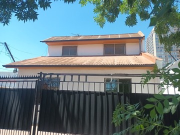 Venta / Casa / Quinta Normal