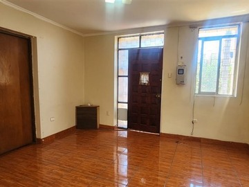 Venta / Casa / Quinta Normal