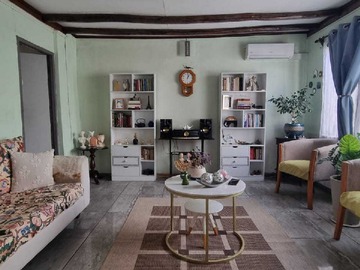 Venta / Casa / Quinta Normal