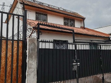 Venta / Casa / Quinta Normal