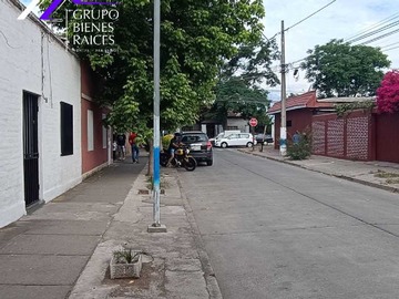 Venta / Casa / Quinta Normal