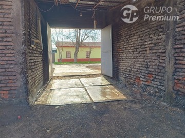 Venta / Casa / Quinta Normal
