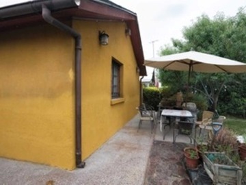 Venta / Casa / Quinta Normal