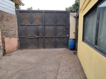 Venta / Casa / Quinta Normal