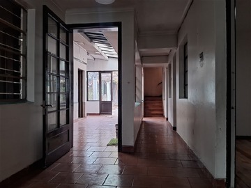 Venta / Casa / Quinta Normal