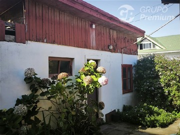 Venta / Casa / Quintero