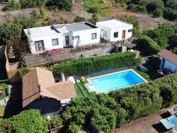 Venta / Casa / Quintero
