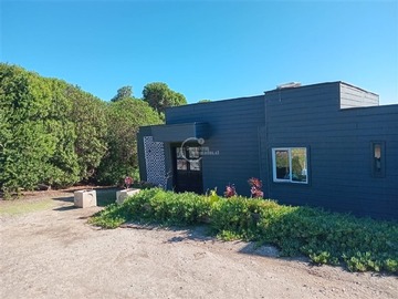 Venta / Casa / Quintero