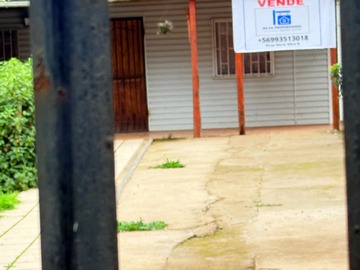 Venta / Casa / Quintero