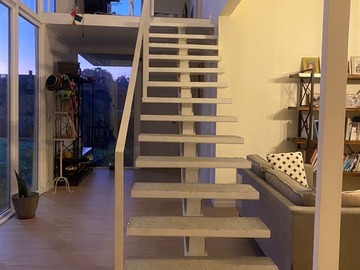 Venta / Casa / Quintero