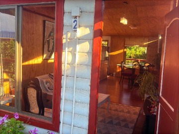 Venta / Casa / Quintero
