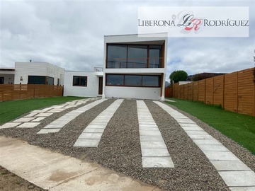 Venta / Casa / Quintero