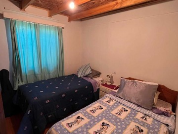 Venta / Casa / Quintero