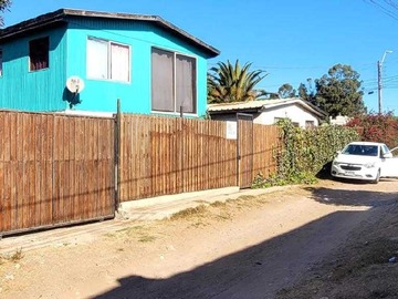 Venta / Casa / Quintero
