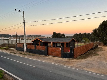 Venta / Casa / Quintero