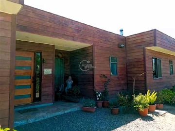 Venta / Casa / Quintero