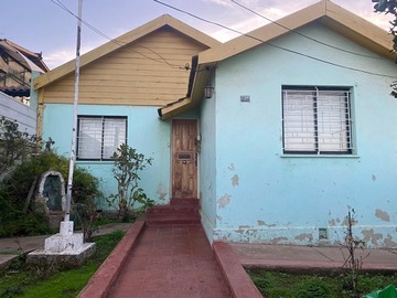 Venta / Casa / Quintero