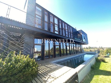 Venta / Casa / Quintero