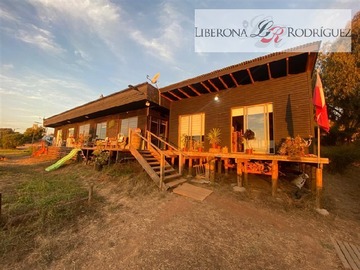 Venta / Casa / Quintero