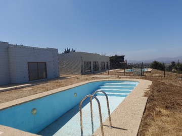 Venta / Casa / Quintero