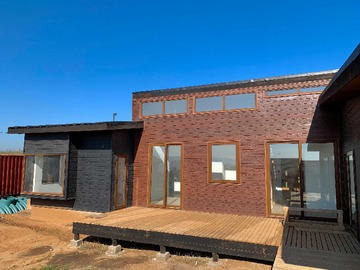 Venta / Casa / Quintero