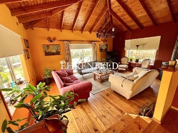 Venta / Casa / Quintero