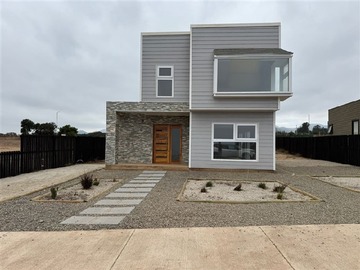 Venta / Casa / Quintero
