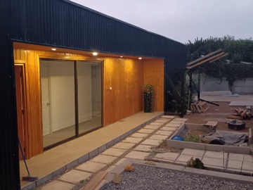 Venta / Casa / Quintero