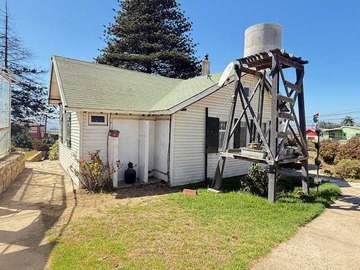 Venta / Casa / Quintero