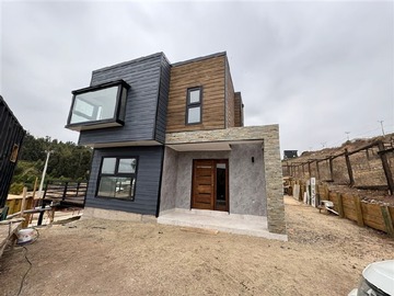 Venta / Casa / Quintero