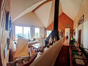 Venta / Casa / Quintero