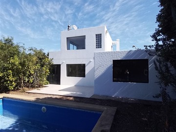 Venta / Casa / Quintero