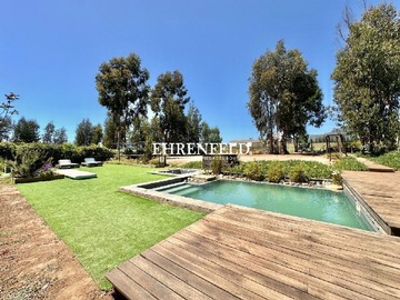 Venta / Casa / Quintero