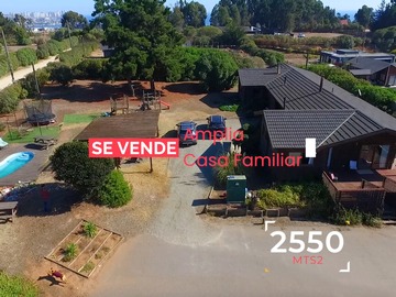 Venta / Casa / Quintero