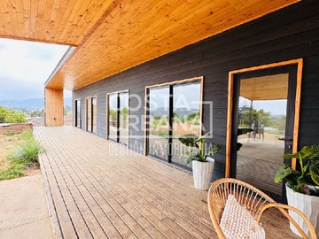 Venta / Casa / Quintero