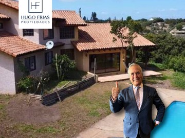 Venta / Casa / Quintero