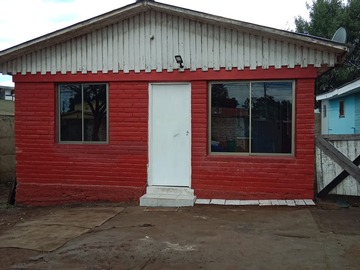 Venta / Casa / Quintero