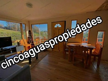 Venta / Casa / Quintero