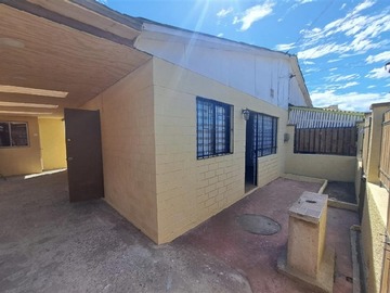 Venta / Casa / Quintero