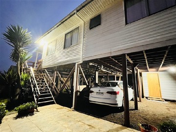 Venta / Casa / Quintero