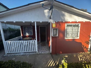 Venta / Casa / Quintero