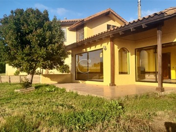 Venta / Casa / Quintero